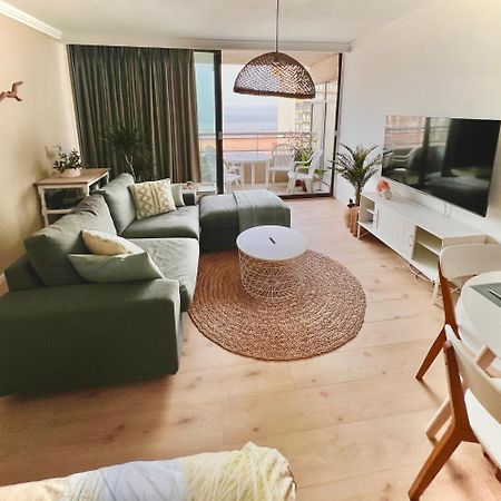 Studio Sea View - Royal Ascot Ostende Extérieur photo