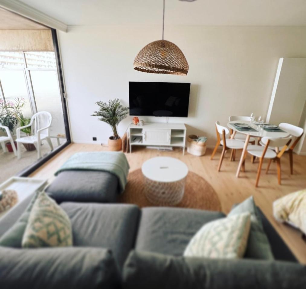 Studio Sea View - Royal Ascot Ostende Extérieur photo