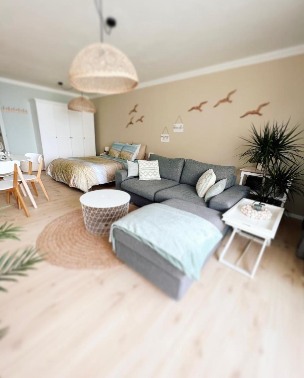 Studio Sea View - Royal Ascot Ostende Extérieur photo