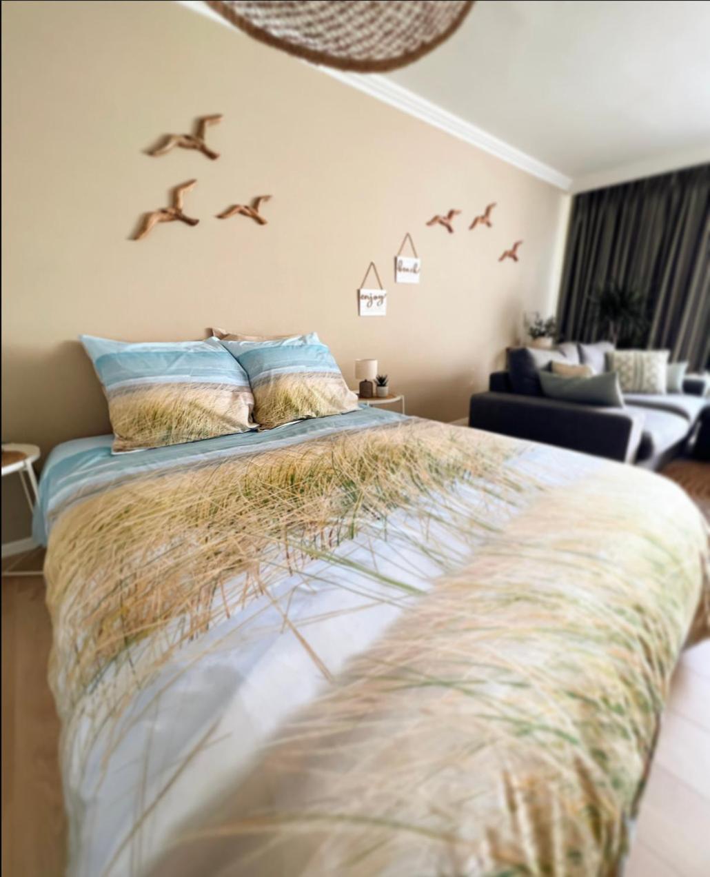 Studio Sea View - Royal Ascot Ostende Extérieur photo